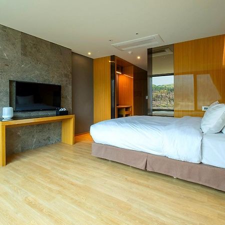 Jeongseon Intoraon Hotel Εξωτερικό φωτογραφία