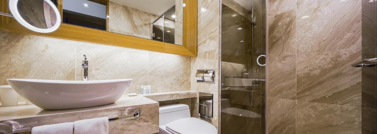 Jeongseon Intoraon Hotel Εξωτερικό φωτογραφία