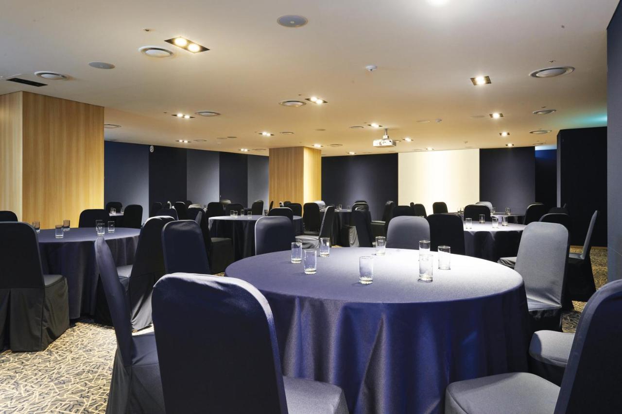 Jeongseon Intoraon Hotel Εξωτερικό φωτογραφία
