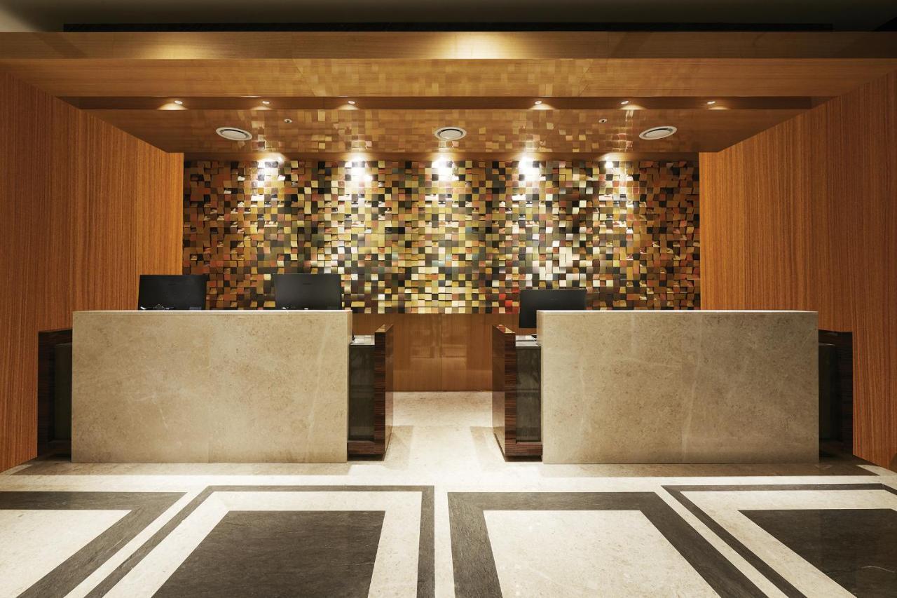 Jeongseon Intoraon Hotel Εξωτερικό φωτογραφία