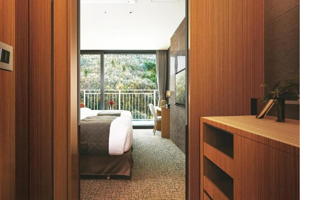 Jeongseon Intoraon Hotel Εξωτερικό φωτογραφία