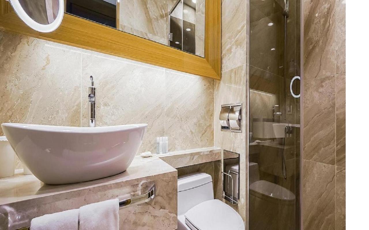 Jeongseon Intoraon Hotel Εξωτερικό φωτογραφία