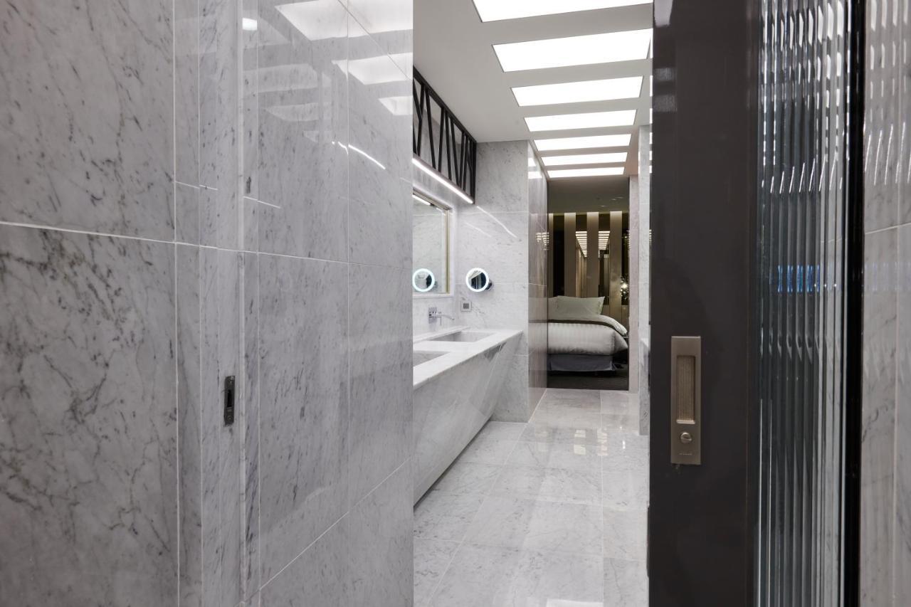 Jeongseon Intoraon Hotel Εξωτερικό φωτογραφία