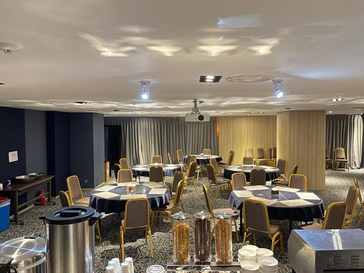 Jeongseon Intoraon Hotel Εξωτερικό φωτογραφία